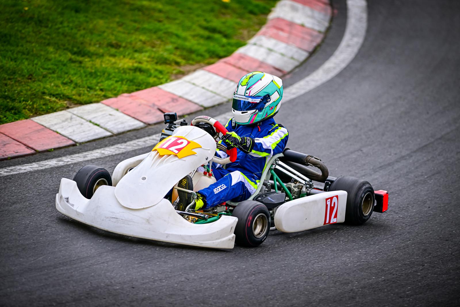 Harry Myatt-Waldron
