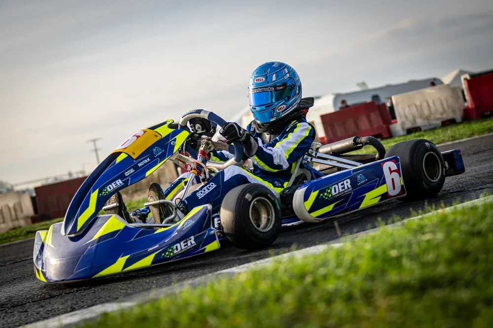 Harry Myatt-Waldron
